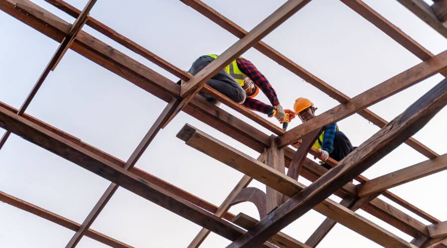 Expert top industrial roofings services in Alpena, SD
